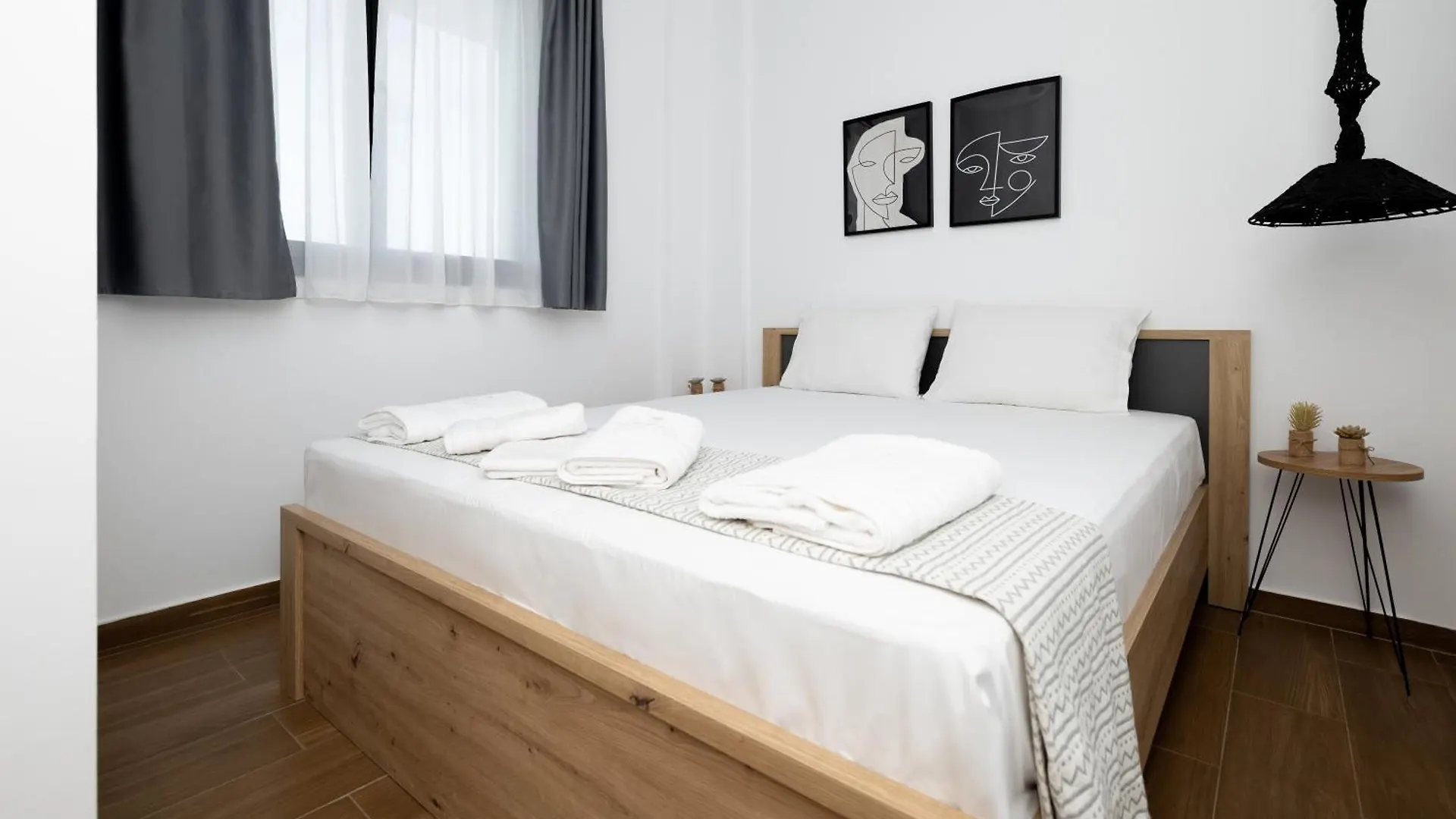 Flamingo Villas Agios Mamas