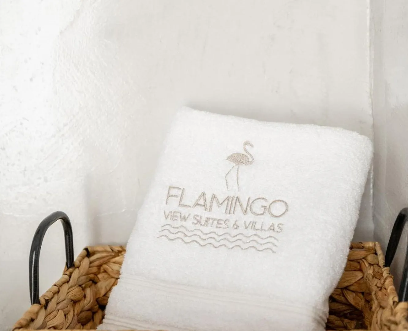 Flamingo Villas Agios Mamas  0*, Agios Mamas (Chalkidiki)