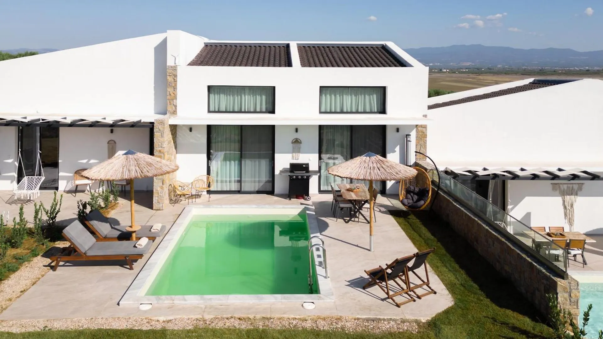 Flamingo Villas contacts